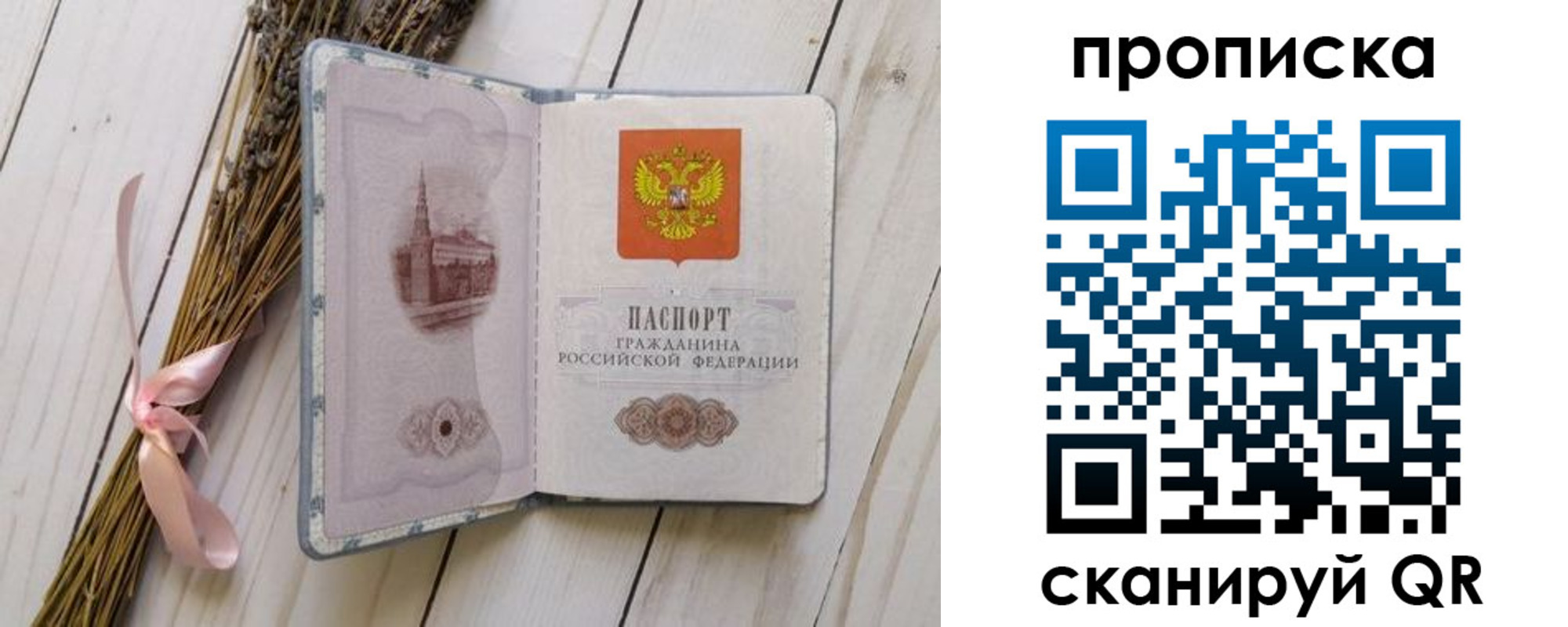 прописка для работы в Мордовии